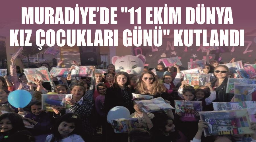 Muradiye’de 