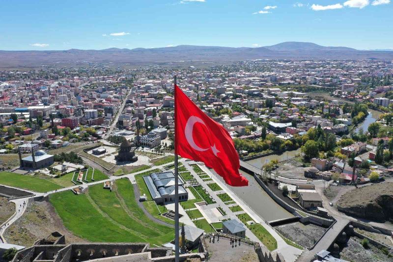 Kars’ta kayyum 134 milyon borç ödedi
