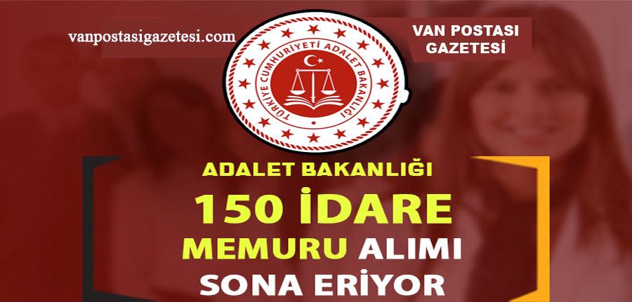 CTE 2022 Yılı 150 İdare Memuru Alımı Sonuçları ve Taban Puan Kaç?