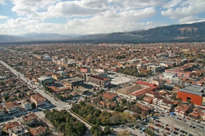 Erzincan’da 2022 Eylül ayında 362 konut satıldı
