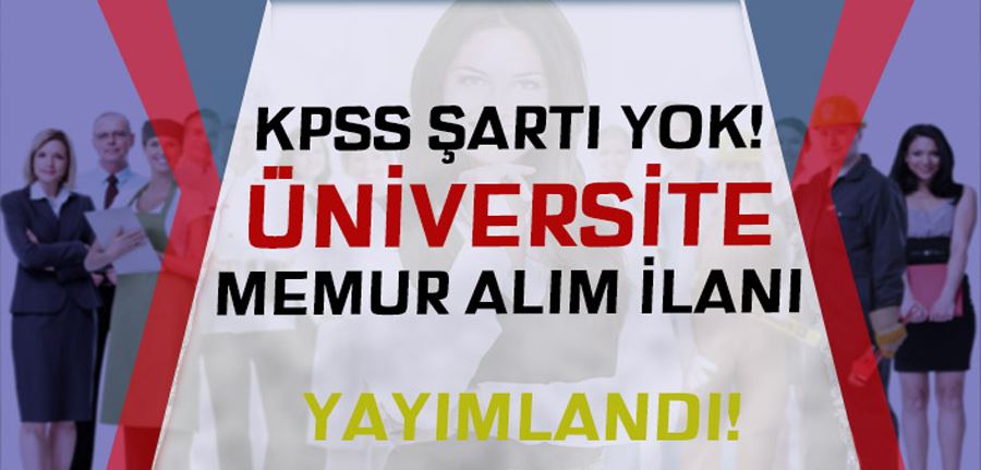 İstanbul Üniversitesi KPSS