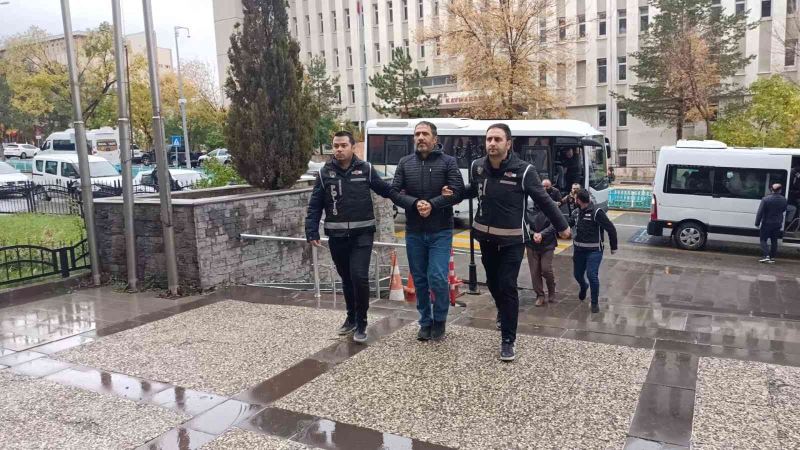 Erzurum’da Gazi Turgut Aslan Operasyonu’nda 7 zanlı tutuklandı
