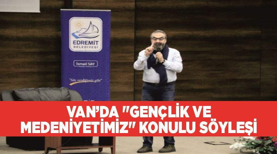 Van’da 