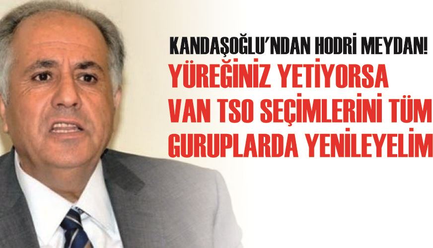 Kandaşoğlu