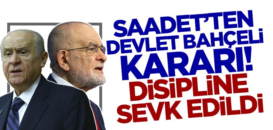 Saadet Partisi