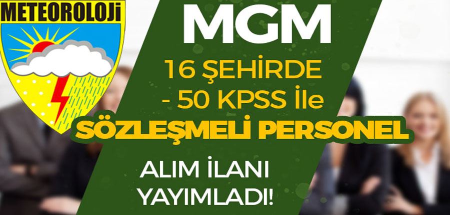 MGM 16 Şehir