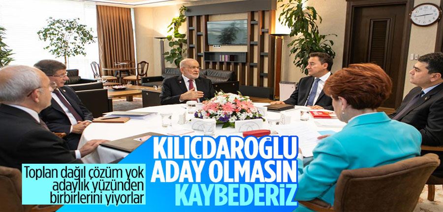 Yavuz Ağıralioğlu: Kılıçdaroğlu