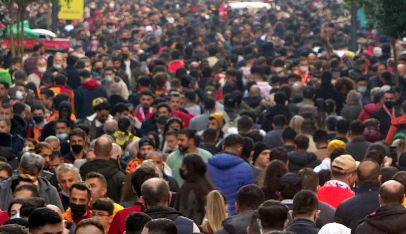 İşsizlik oranı yüzde 10’a geriledi
