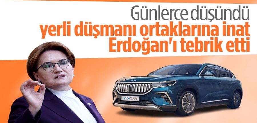 Meral Akşener