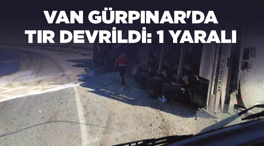 Van Gürpınar