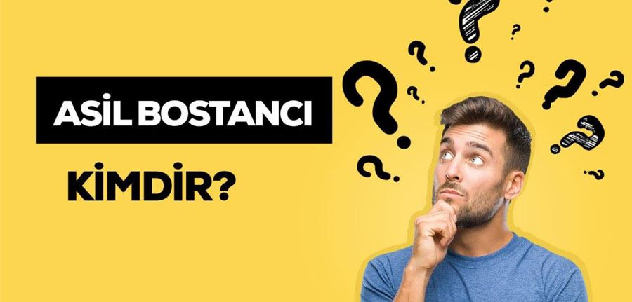 Asil Bostancı kimdir? Kaç yaşında, nereli, mesleği ne? Asil Bostancı hayatı!