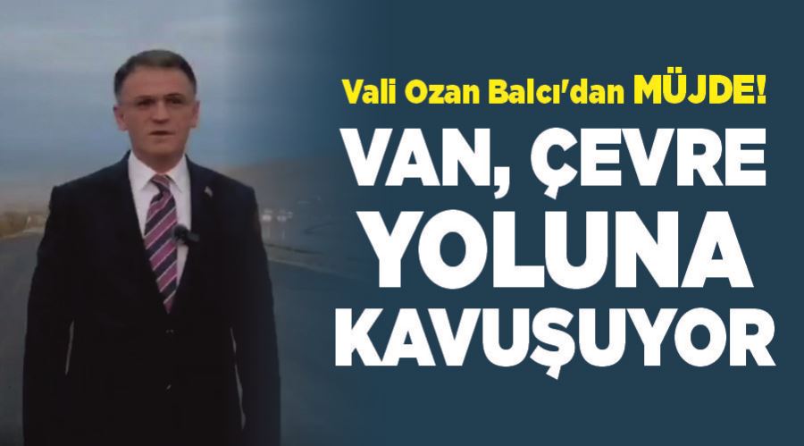 Vali Ozan Balcı