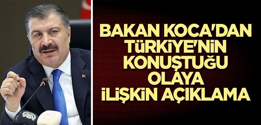 Bakan Koca