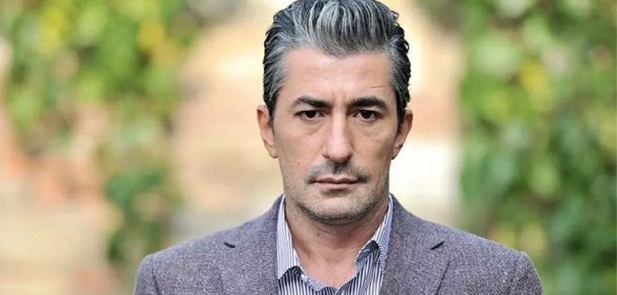 Şarkılar Bizi Söyler Erkan Petekkaya kaç yaşında, dizileri neler? Erkan Petekkaya kimdir?