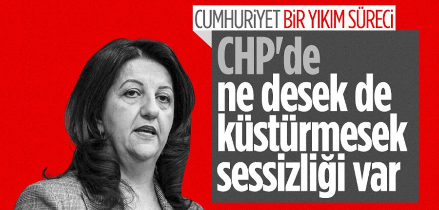 İyi Parti, HDP