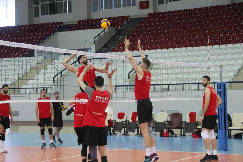 Elazığ’da voleybol aday hakemlik kursu açılıyor
