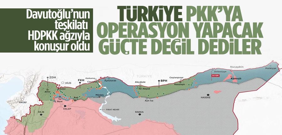 Kani Torun: Ekonomik olarak Türkiye bu operasyona hazır değil