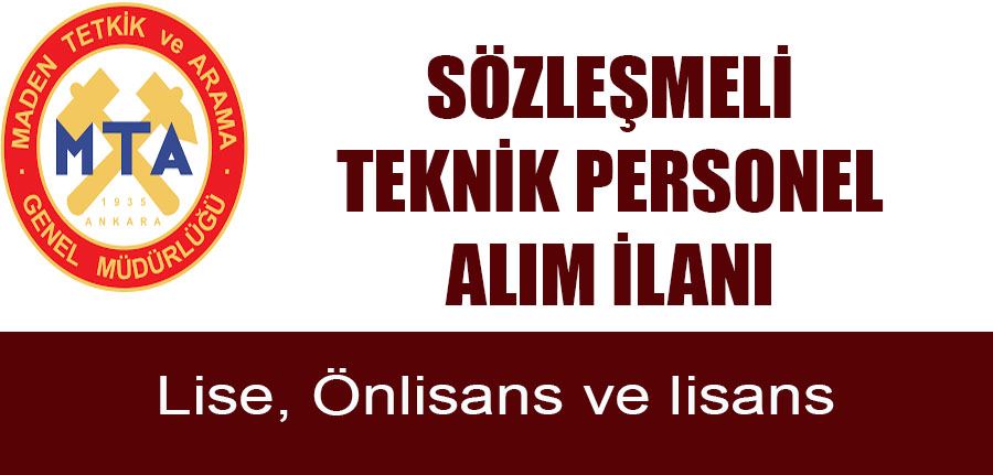 Maden Teknik Arama Genel Müdürlüğü 