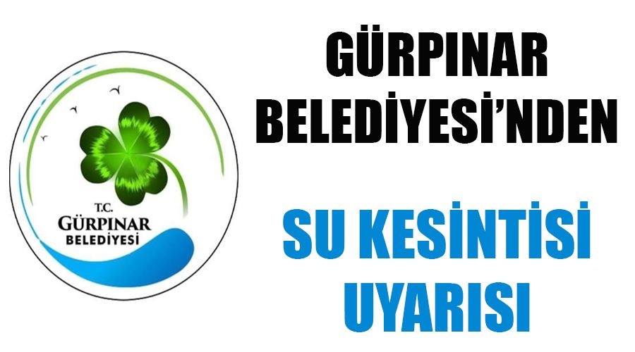 Gürpınar Belediyesi