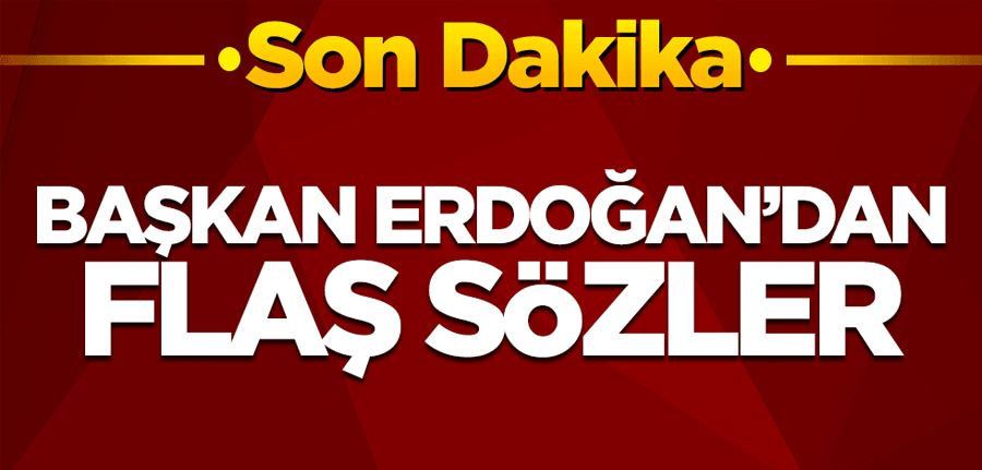 Cumhurbaşkanı Recep Tayyip Erdoğan, EYT çalışmasını açıklıyor.. Canlı İzle..