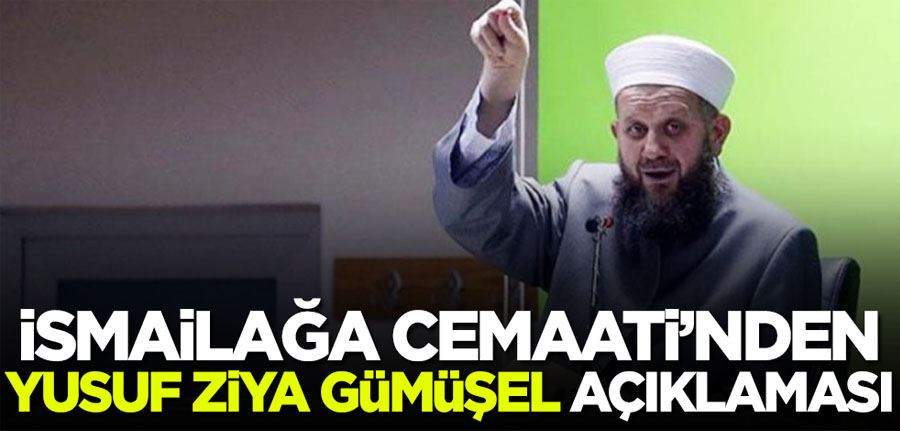 İsmailağa Cemaati