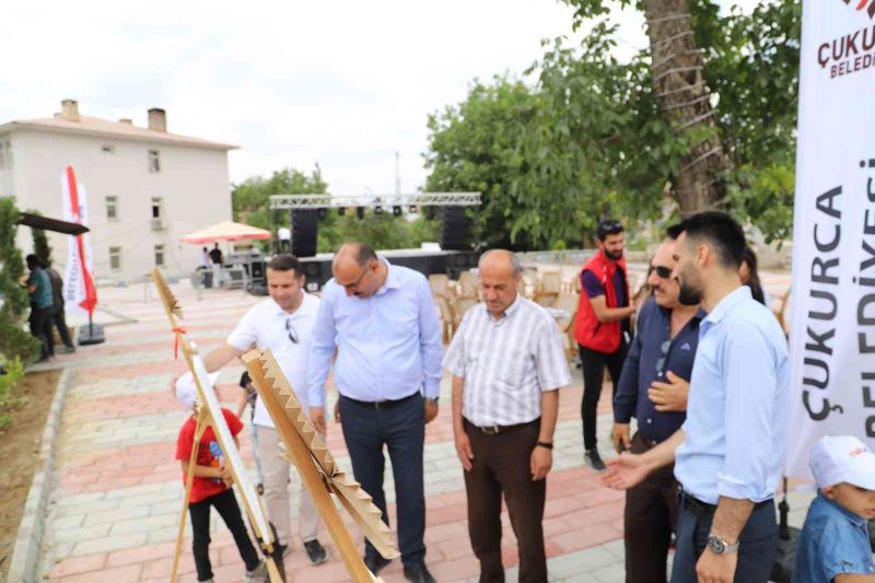 4. Fotosafari ve Doğa Sporları Festivali  devam ediyor
