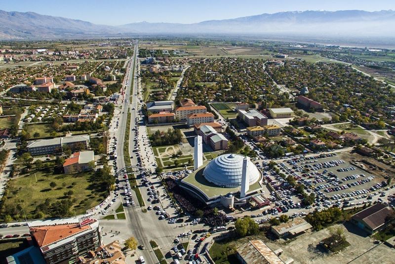 Erzincan’da 2022 Haziran ayında 368 konut satıldı
