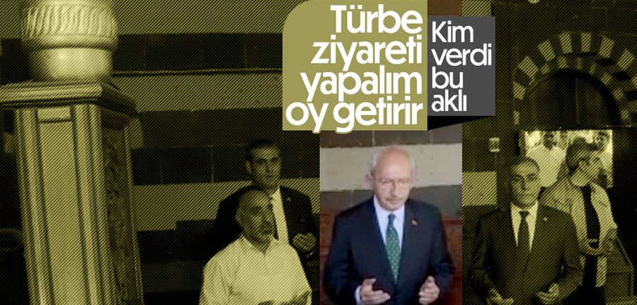  Kemal Kılıçdaroğlu Ağrı