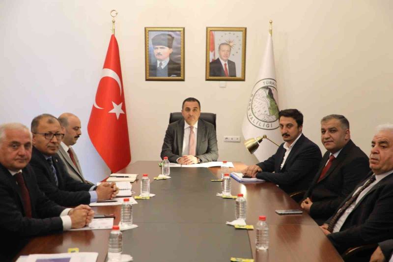 Kars ekonomisi masaya yatırıldı
