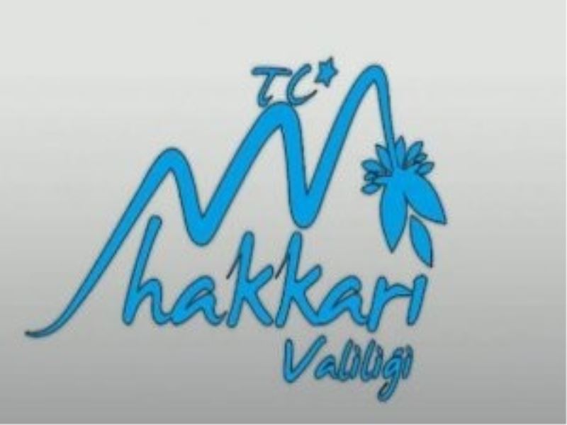 Hakkari’de yasaklama kararı
