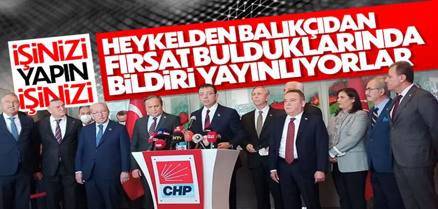 CHP