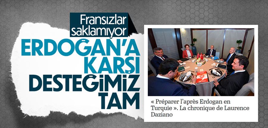 Fransız gazetesi, 6