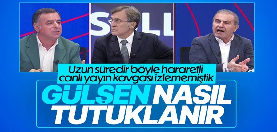 Gülşen