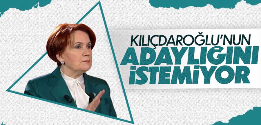Barış Yarkadaş: Meral Akşener, Kemal Kılıçdaroğlu