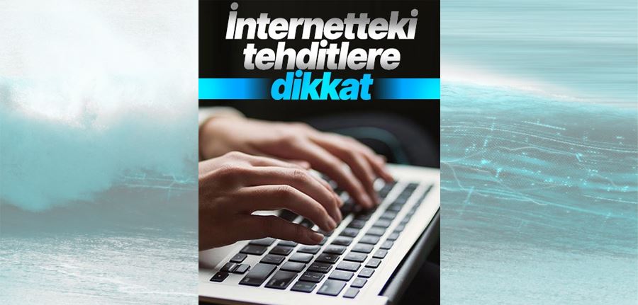 İnternette güvenli gezinmenin yolları