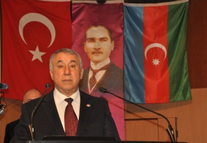 Serdar Ünsal: 