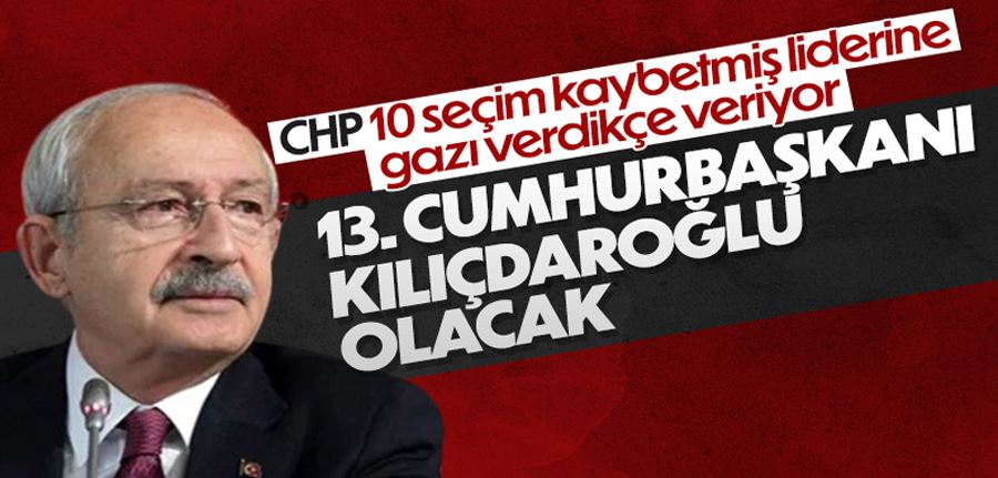 Edirne Belediye Başkanı Recep Gürkan: Sayın Cumhurbaşkanım Kemal Kılıçdaroğlu 