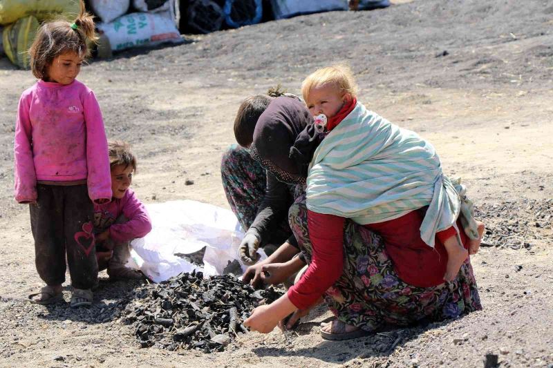 Annenin bohçasında hayat
