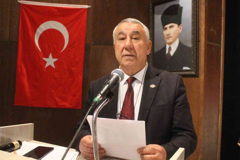 Serdar Ünsal: 