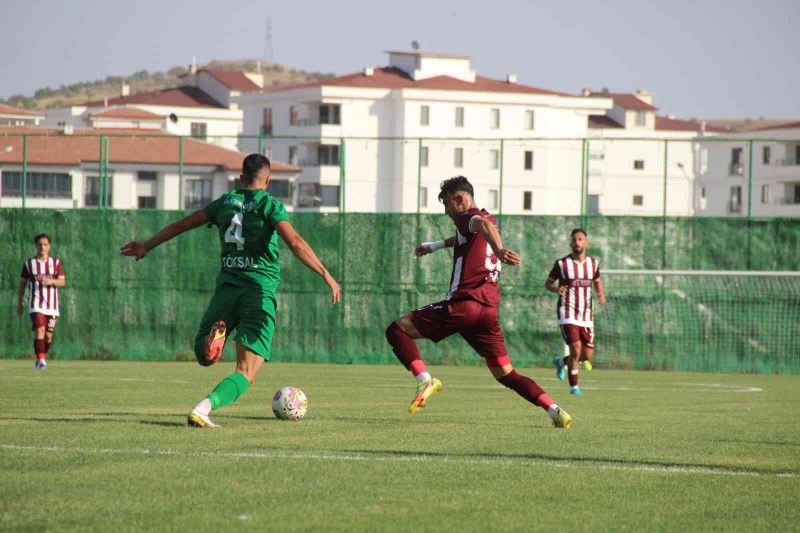 Kupada ‘Elazığ Derbisi’
