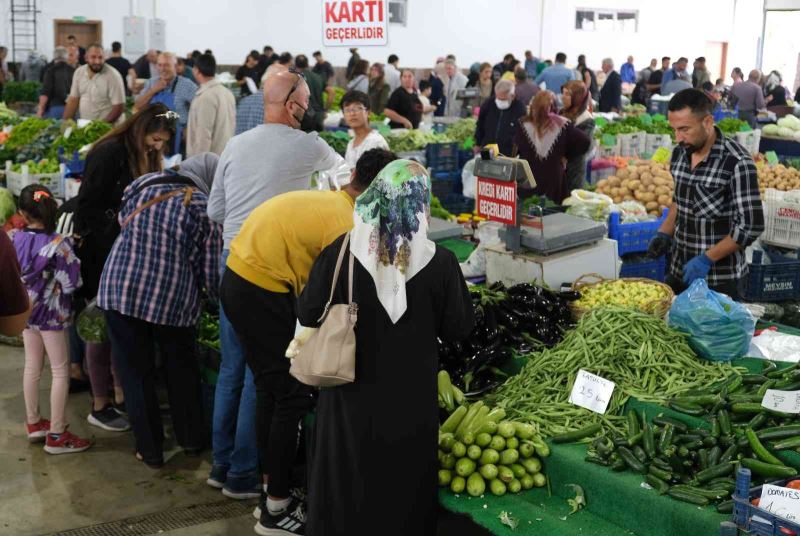 Ekonomik güven endeksi Eylül’de değişmedi
