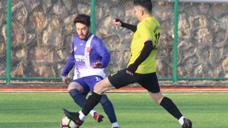 Elazığ 1. Amatör Küme Futbol Ligi’nde grup kuraları çekildi
