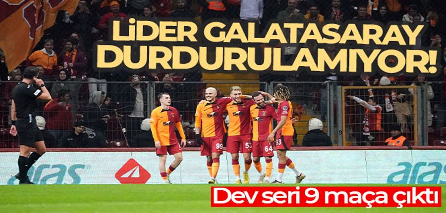 Galatasaray