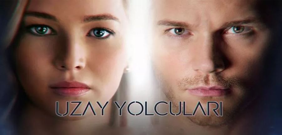 Uzay Yolcuları oyuncuları kimler? Uzay Yolcuları konusu nedir, nerede çekildi?