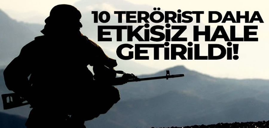 Taciz ateşi açan PKK /YPG