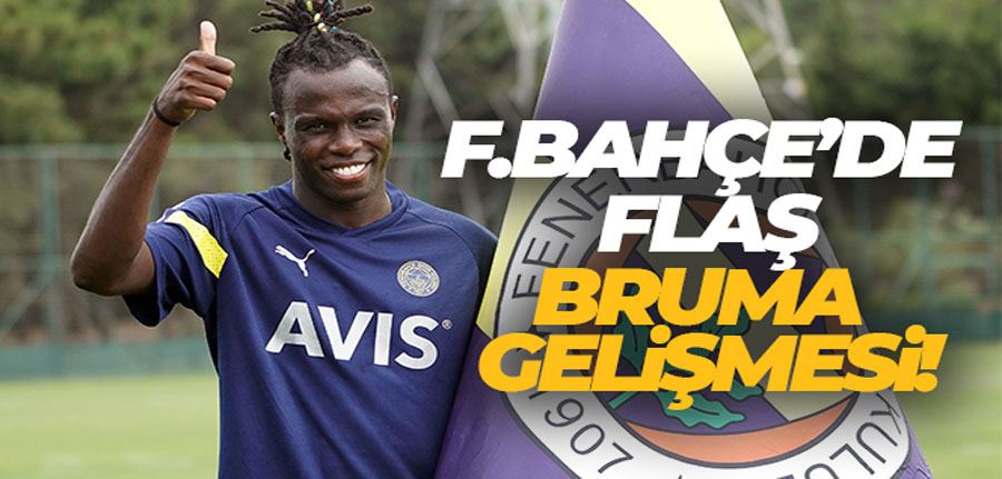 Fenerbahçe, Bruma