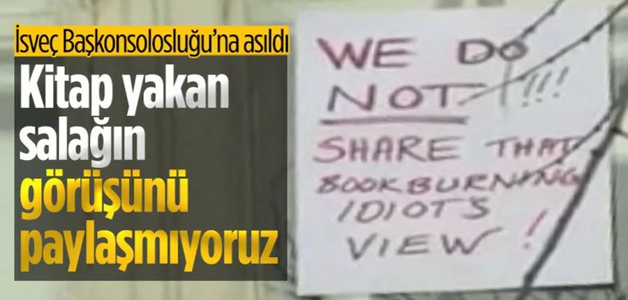 İsveç İstanbul Başkonsolosluğu