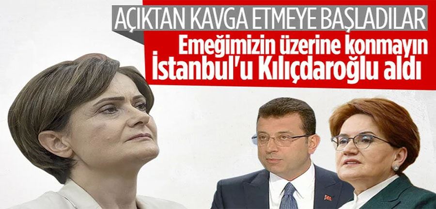 Canan Kaftancıoğlu: İstanbul seçimlerinin mimarı Kılıçdaroğlu