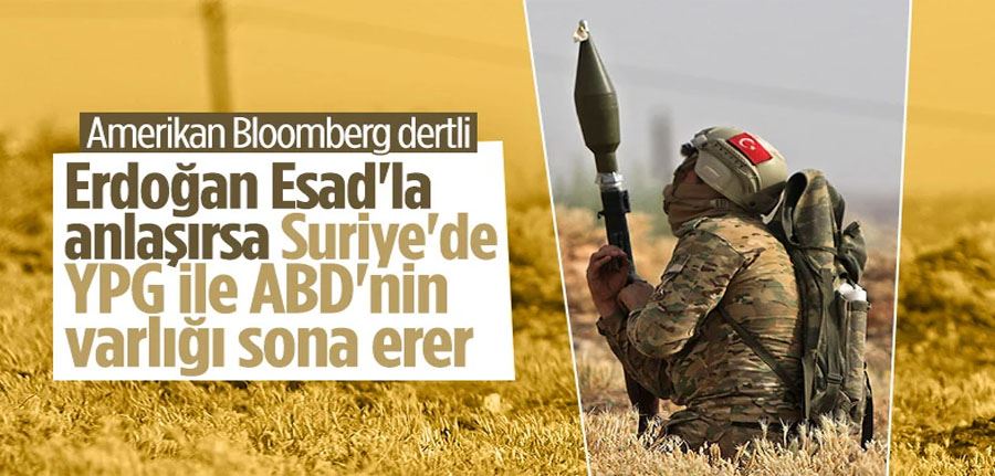 Bloomberg: Türkiye
