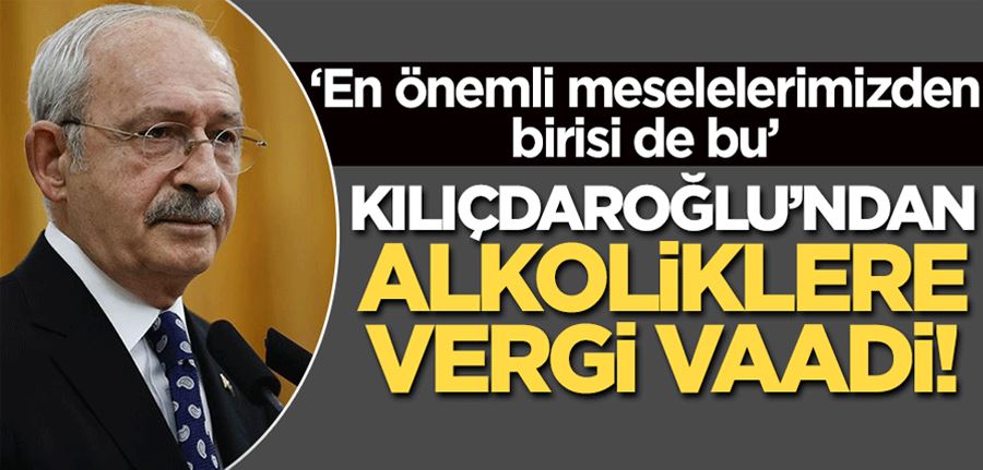 Kemal Kılıçdaroğlu